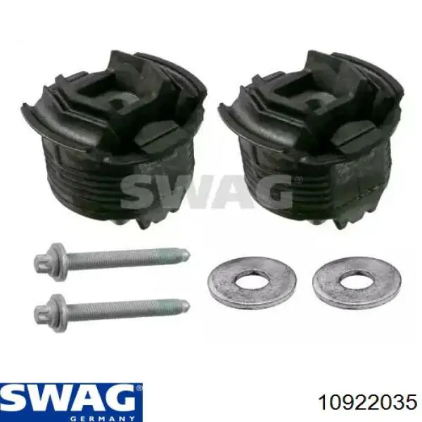 Comprar 10922035 Swag Silentblock trasero
