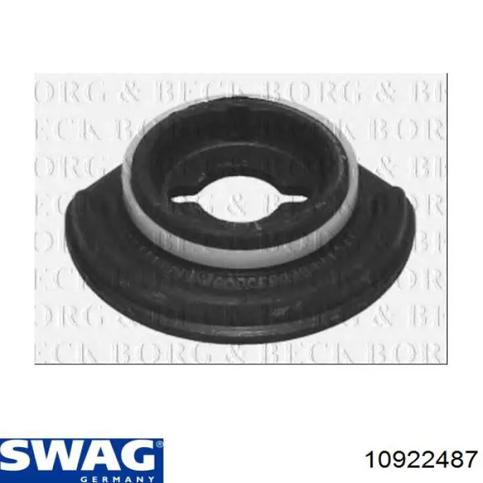 Silentblock trasero A2303520246 Mercedes