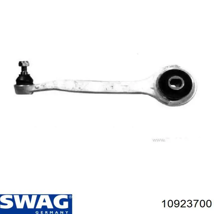 10923700 Swag kit de brazo de suspension delantera
