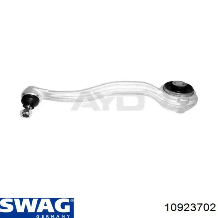 10923702 Swag kit de brazo de suspension delantera