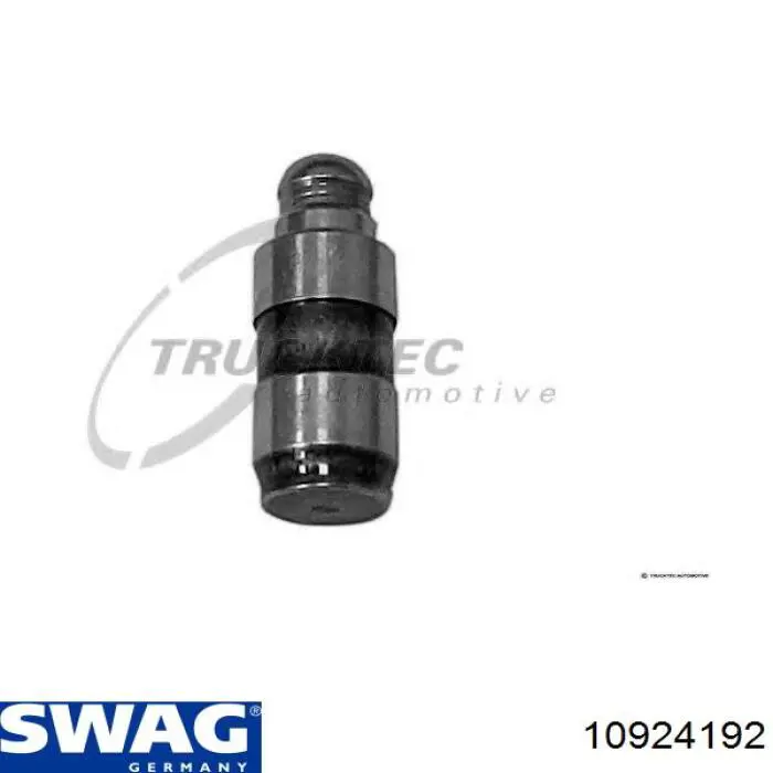 Taqués hidráulicos Swag 10924192 precio, desde 8,19 EUR