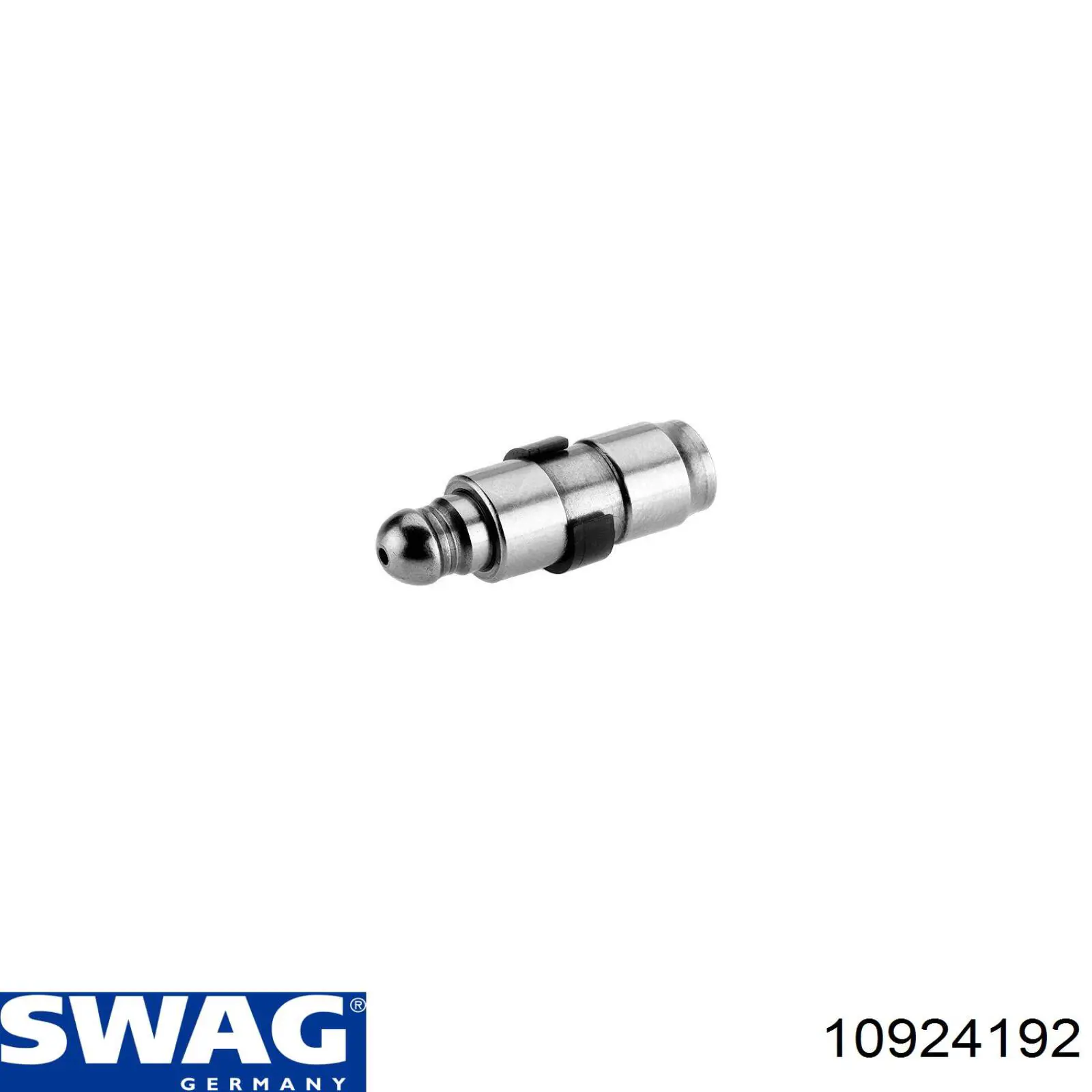 10924192 Swag Taqués de motor