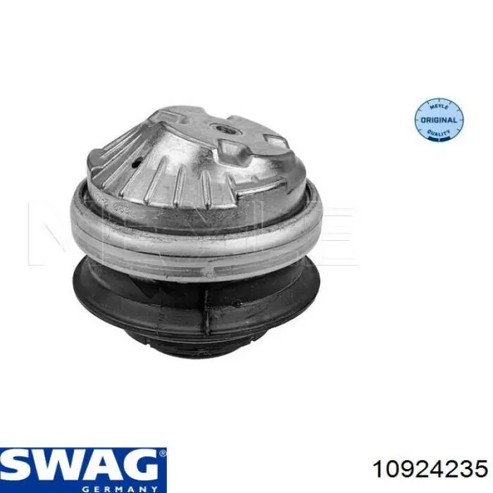 10924235 Swag soporte de motor, izquierda / derecha