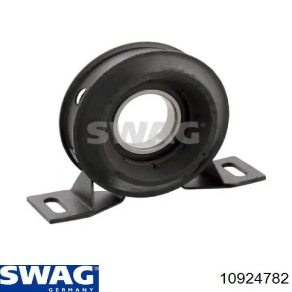 Comprar 10924782 Swag Rodamiento central del eje de transmisión