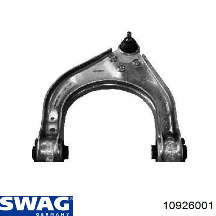 10926001 Swag kit de brazo de suspension delantera