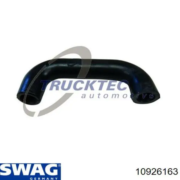 Manguera de ventilación del cárter Mercedes A1020944882