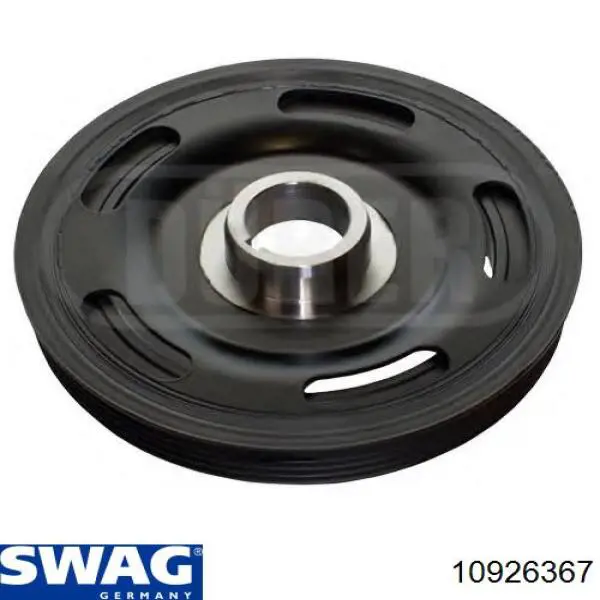 Comprar 10926367 Swag La polea del cigüeñal