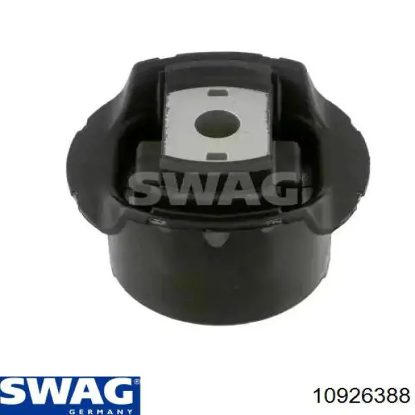Silentblock del subchasis trasero Swag 10926388 precio, desde 68,31 EUR
