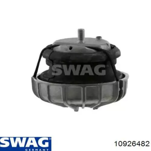Taco de motor delantero Swag 10926482