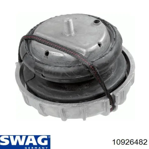 10926482 Swag soporte motor delantero