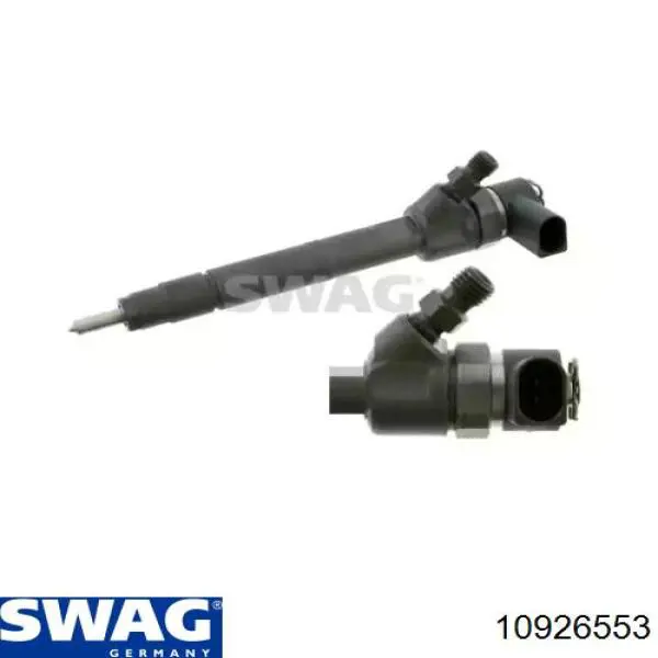 Comprar A6470700187 Mercedes Inyector