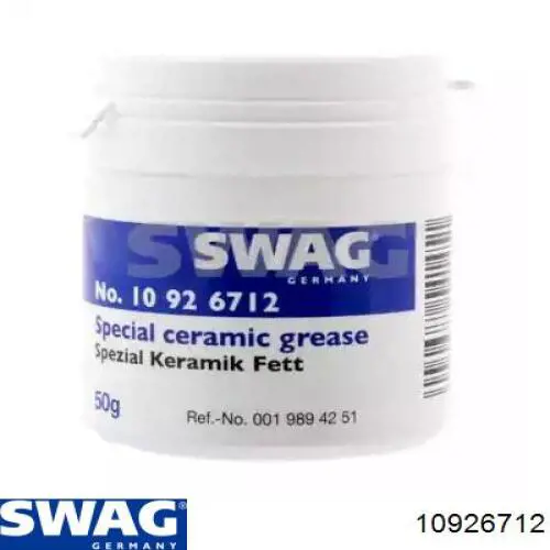 Comprar 10926712 Swag Lubricante para montaje de inyectores y bujías de incandescencia