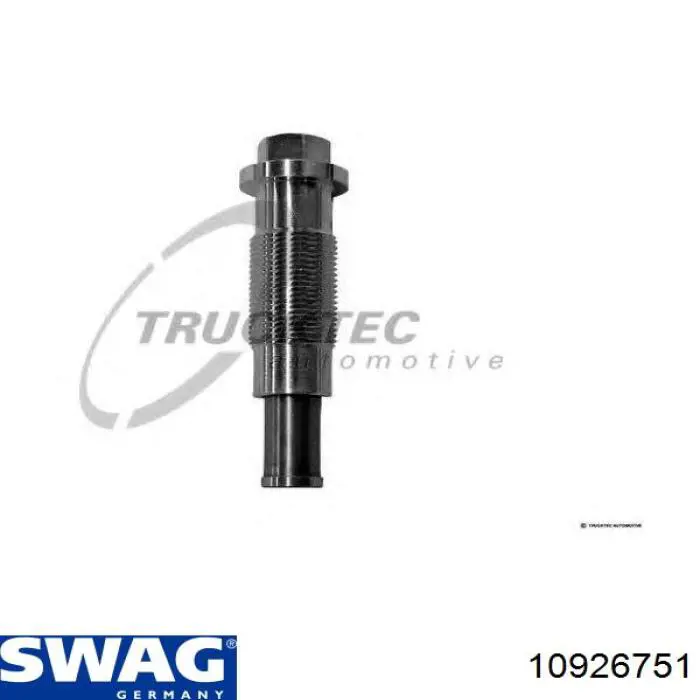 A2710500311 Mercedes Tensor de cadena de distribución