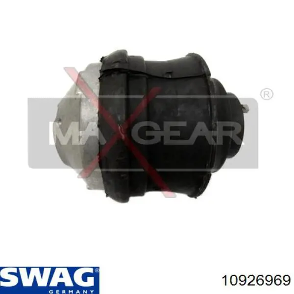 Soporte de motor derecho Swag 10926969 precio, desde 74,79 EUR