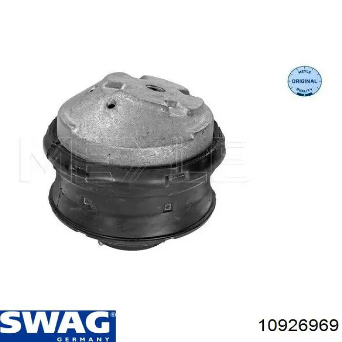 Soporte de motor derecho 10926969 Swag