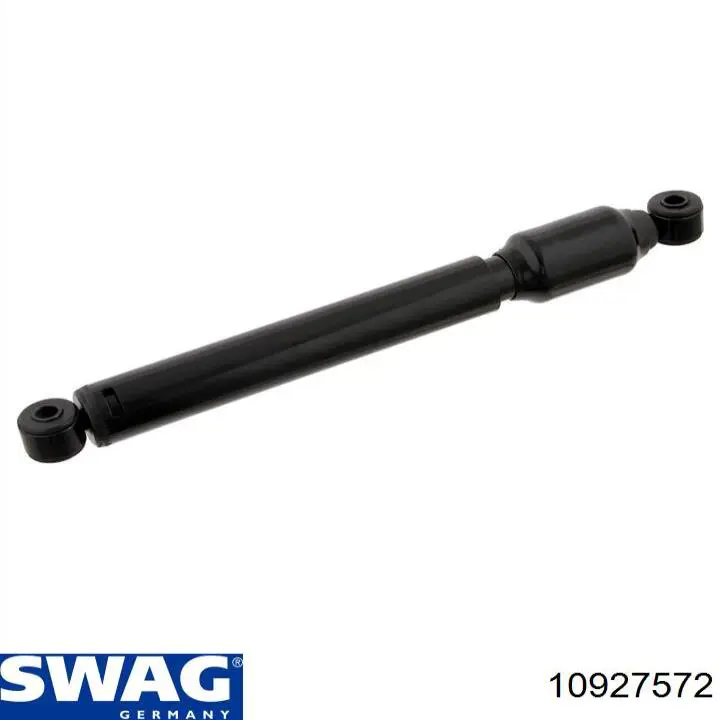 Amortiguador de dirección Swag 10927572 precio, desde 52,54 EUR