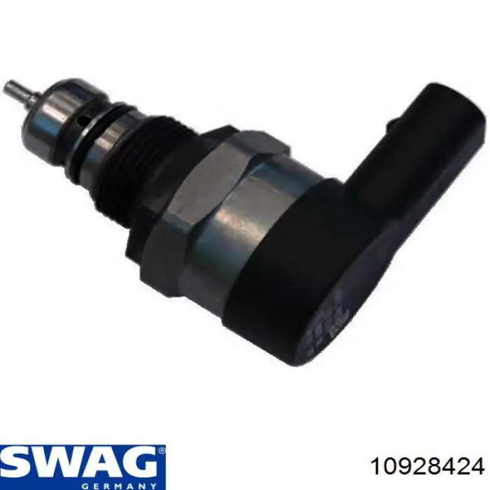 10928424 Swag regulador de presión de combustible
