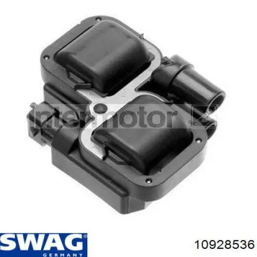 Bobina de chispa Swag 10928536 precio, desde 31,70 EUR