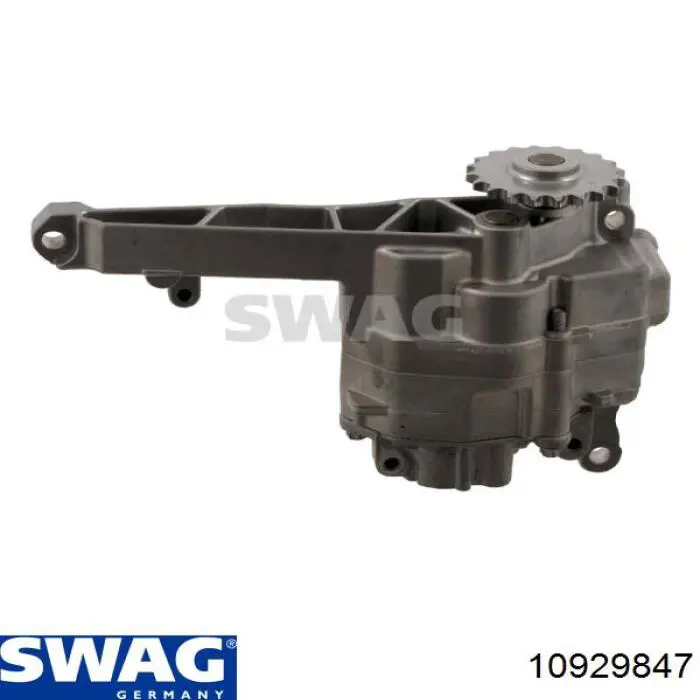 Bomba de aceite del motor Mercedes A6421802001