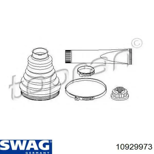 Fuelle transmisión delantero exterior Mercedes A1693660091 precio, desde 15,20 EUR