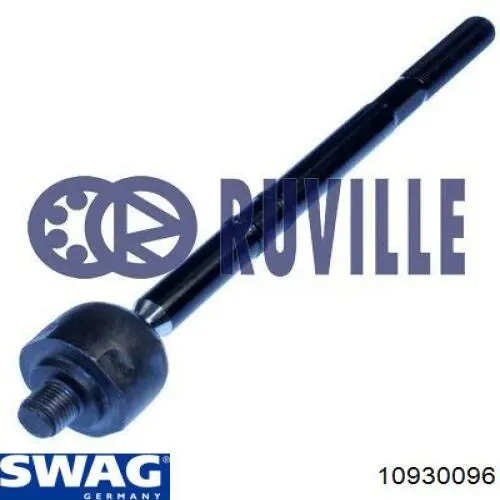 Barra de acoplamiento 10930096 Swag