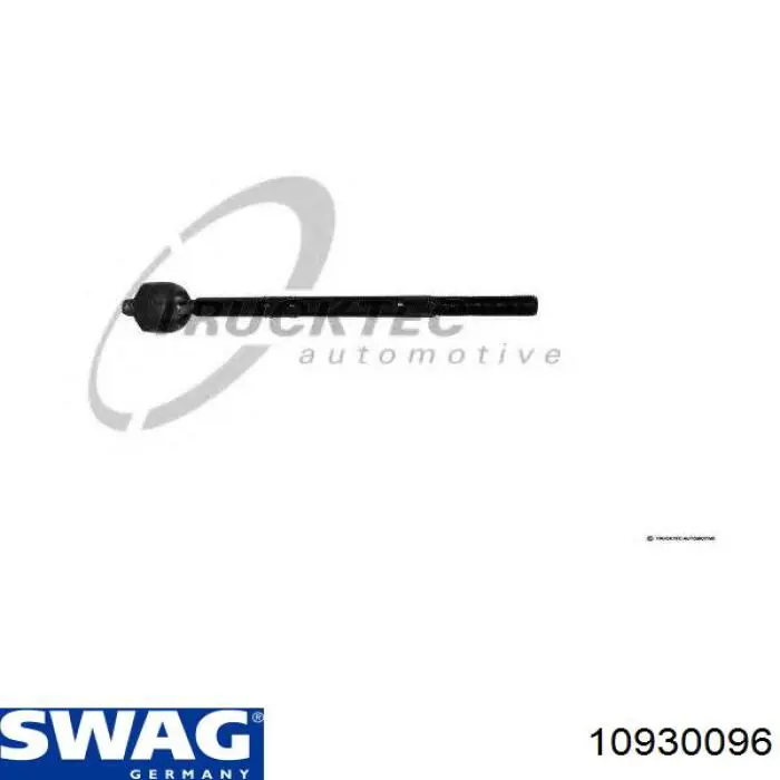 10930096 Swag Barra de direccion coche