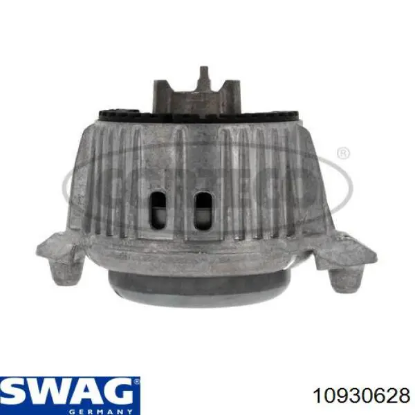Soporte de motor derecho 10930628 Swag
