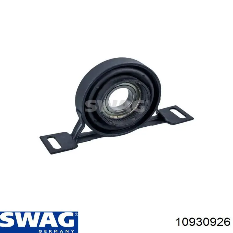 Rodamiento central del eje de transmisión Mercedes A1704100081 precio, desde 38,78 EUR