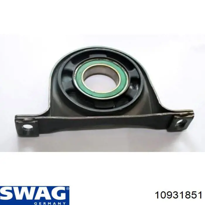Comprar 10931851 Swag Rodamiento central del eje de transmisión