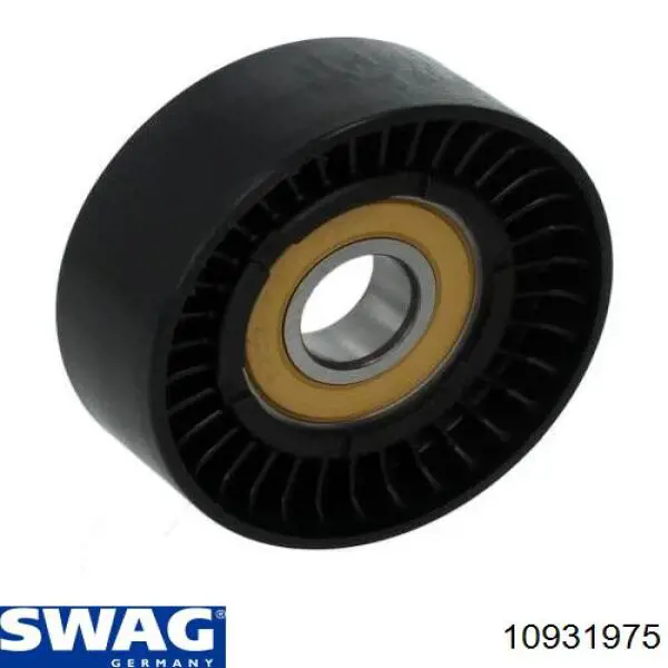 Rodillo tensor Swag 10931975