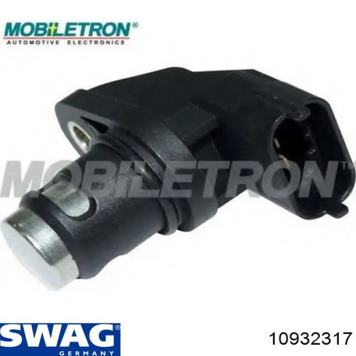 Comprar 10932317 Swag Sensor de posición del árbol de levas