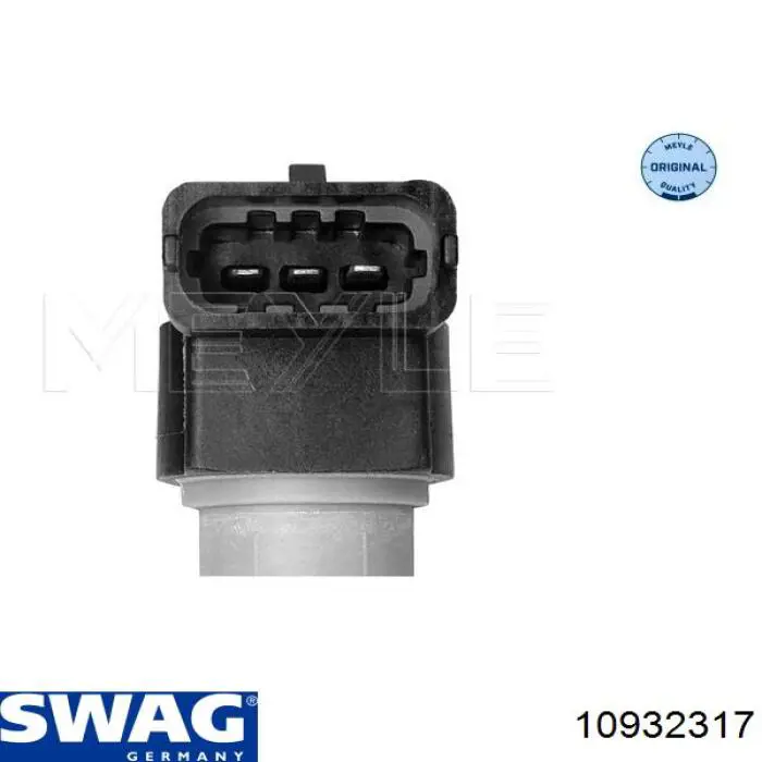 Sensor de árbol de levas Swag 10932317 precio, desde 20,04 EUR