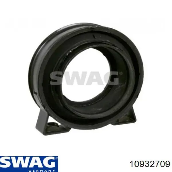 Comprar 10932709 Swag Rodamiento central del eje de transmisión