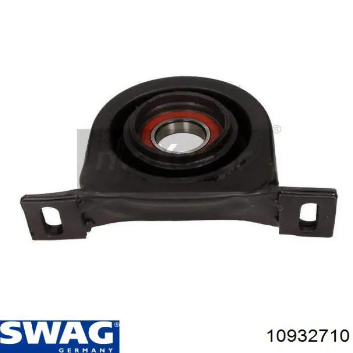 Comprar 10932710 Swag Rodamiento central del eje de transmisión trasero