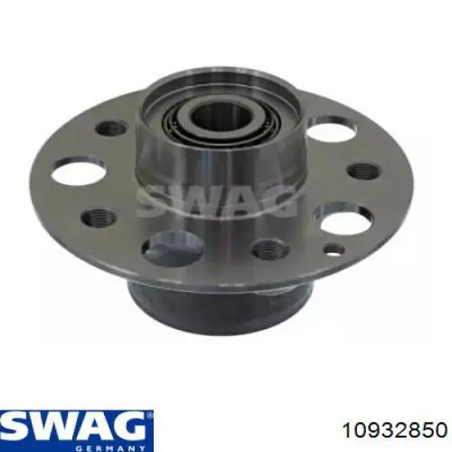 Comprar 90398 Metalcaucho Bujes de ruedas