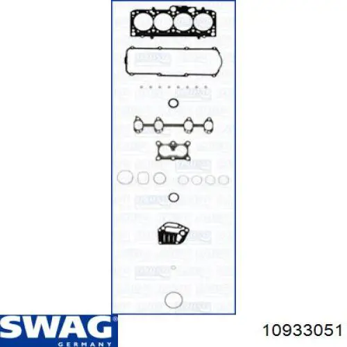 Insonorizante de motor Mercedes C sedán (W202) (1993 - 2000) precio, desde  EUR