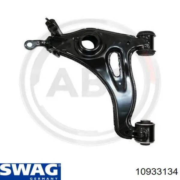 10933134 Swag kit de brazo de suspension delantera