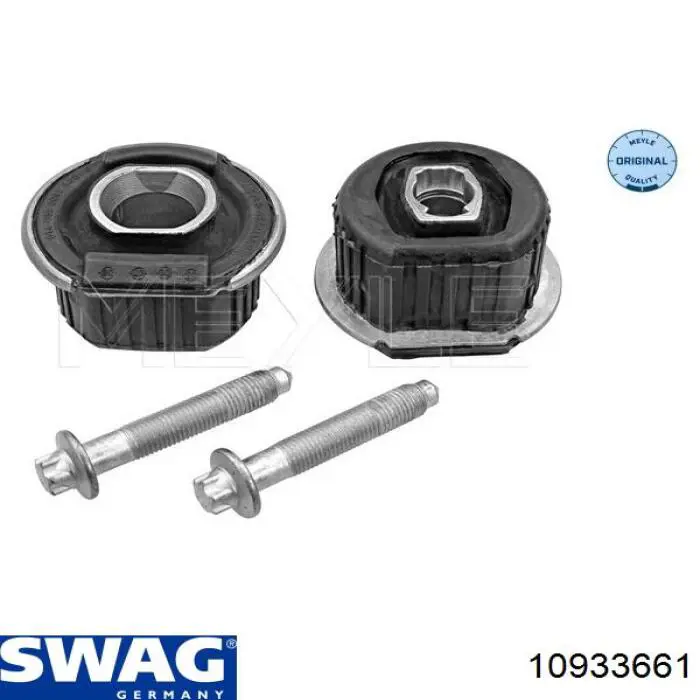 Comprar 10933661 Swag Silentblock trasero