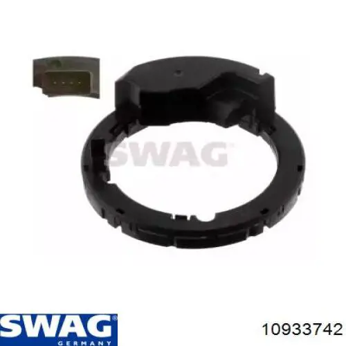 10933742 Swag sensor ángulo dirección