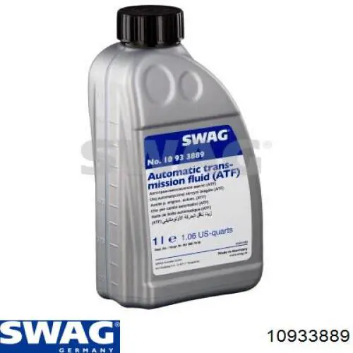 Swag 1 L Aceite transmisión (10933889)