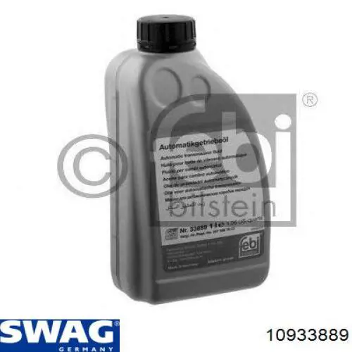 Comprar 10933889 Swag Aceite caja de cambios