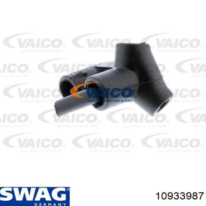 10933987 Swag tubo de ventilacion del carter (separador de aceite)