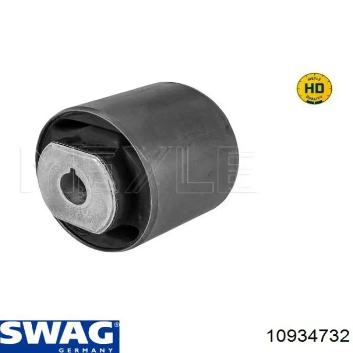Comprar 10934732 Swag Buje del brazo de suspensión delantero superior