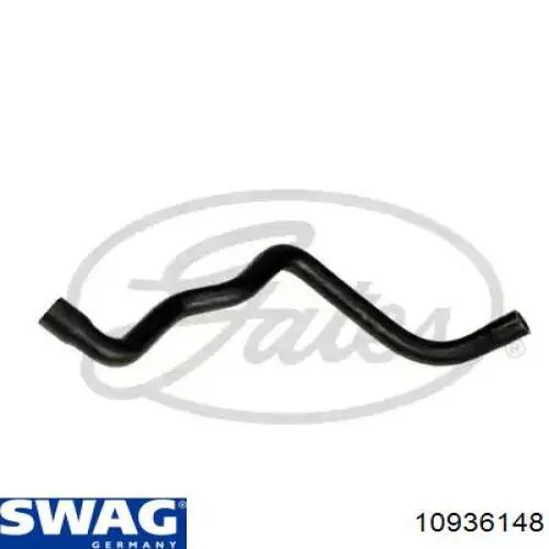 Manguera inferior del radiador Metalcaucho 97796 precio, desde 18,77 EUR