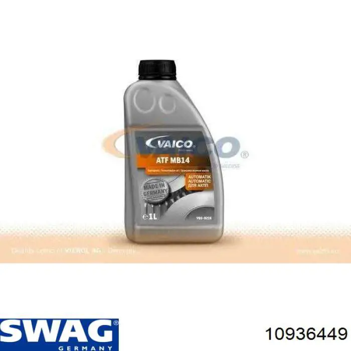 Aceite transmisión SWAG 10936449