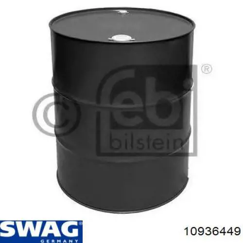 Aceite para transmisión automática  Swag 10936449 precio, desde 66,97 EUR
