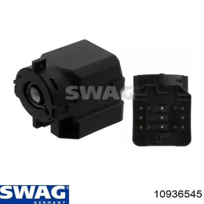 Interruptor de arranque Swag 10936545 precio, desde 49,04 EUR