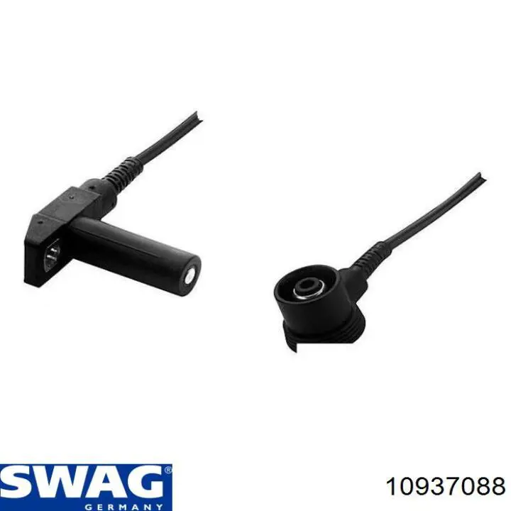 10937088 Swag sensor de posición del cigüeñal