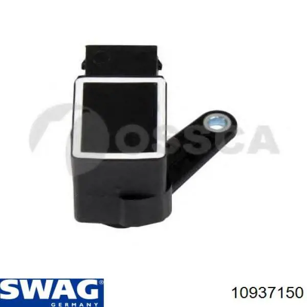 10937150 Swag sensor, nivel de suspensión neumática, delantero derecho