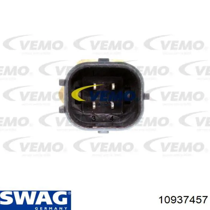 Sensor de temperatura 10937457 Swag